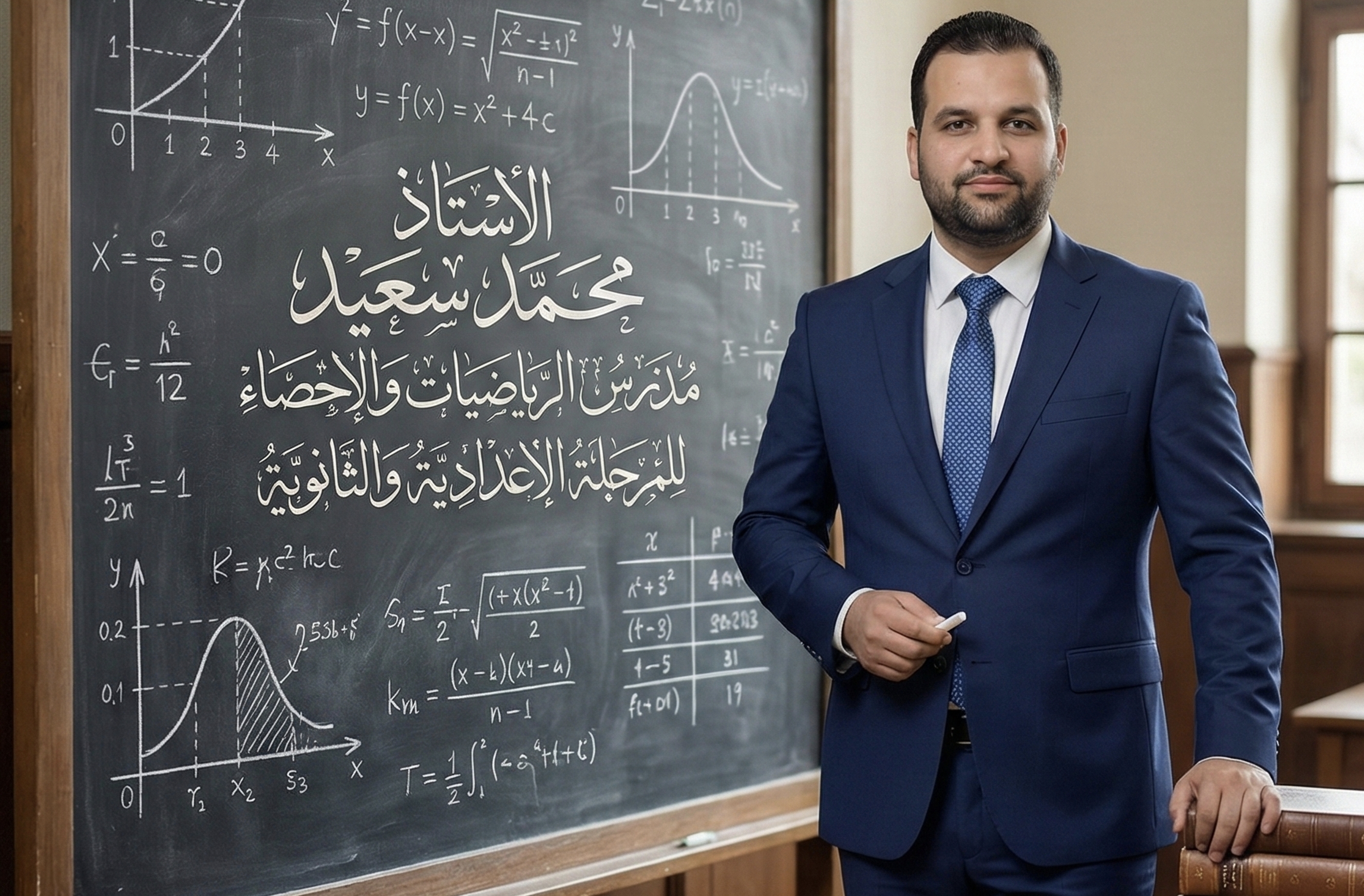 الشهر الثالث